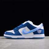 Nike SB Dunk Low One Block At A Time Born x Raised FN7819-400