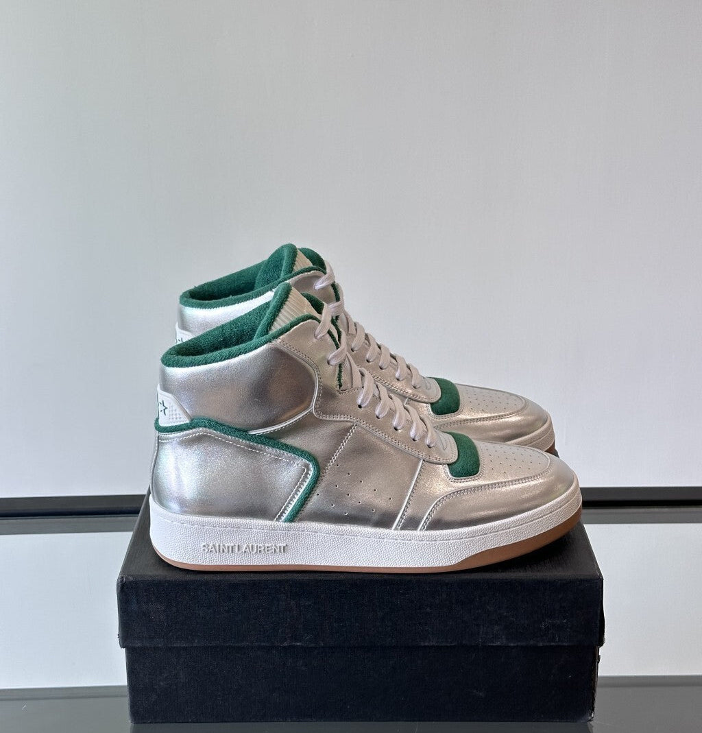 TÊNIS YVES SAINT LAURENT MEN'S SNEAKERS