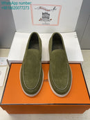 HERMES LOAFER