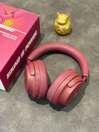 Fone Bose QuietComfort Ultra Deep Plum - (Pronta entrega)