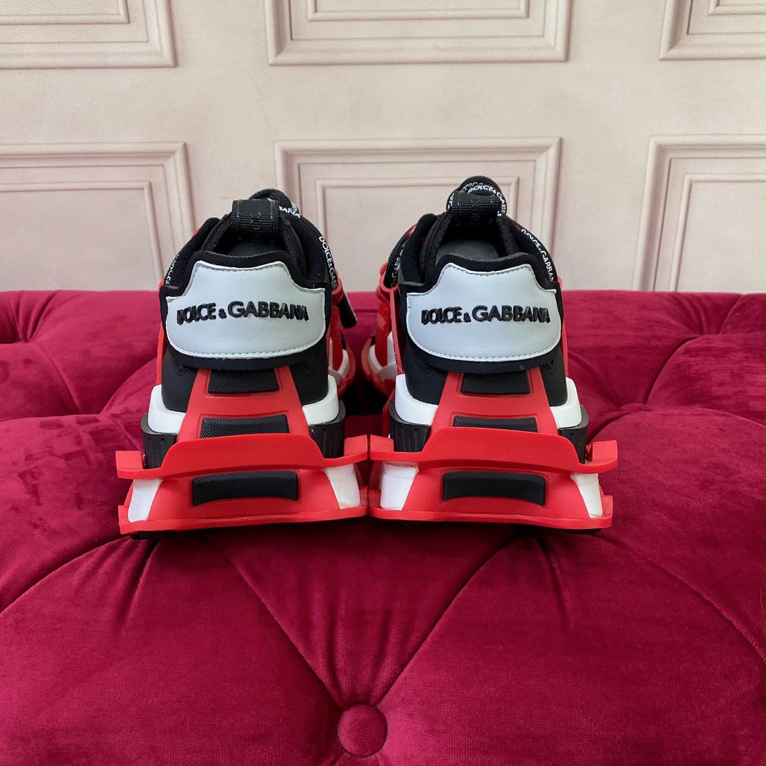 Dolce & Gabbana Space Sneaker