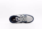 Nike Dunk Low Midnight Navy Smoke Grey Infantil