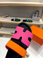 Hermes Chypre tropical Sandal