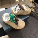 New Balance 530 SL Miu Miu Bege Infantil