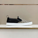 GUCCI GG Supreme Slip On