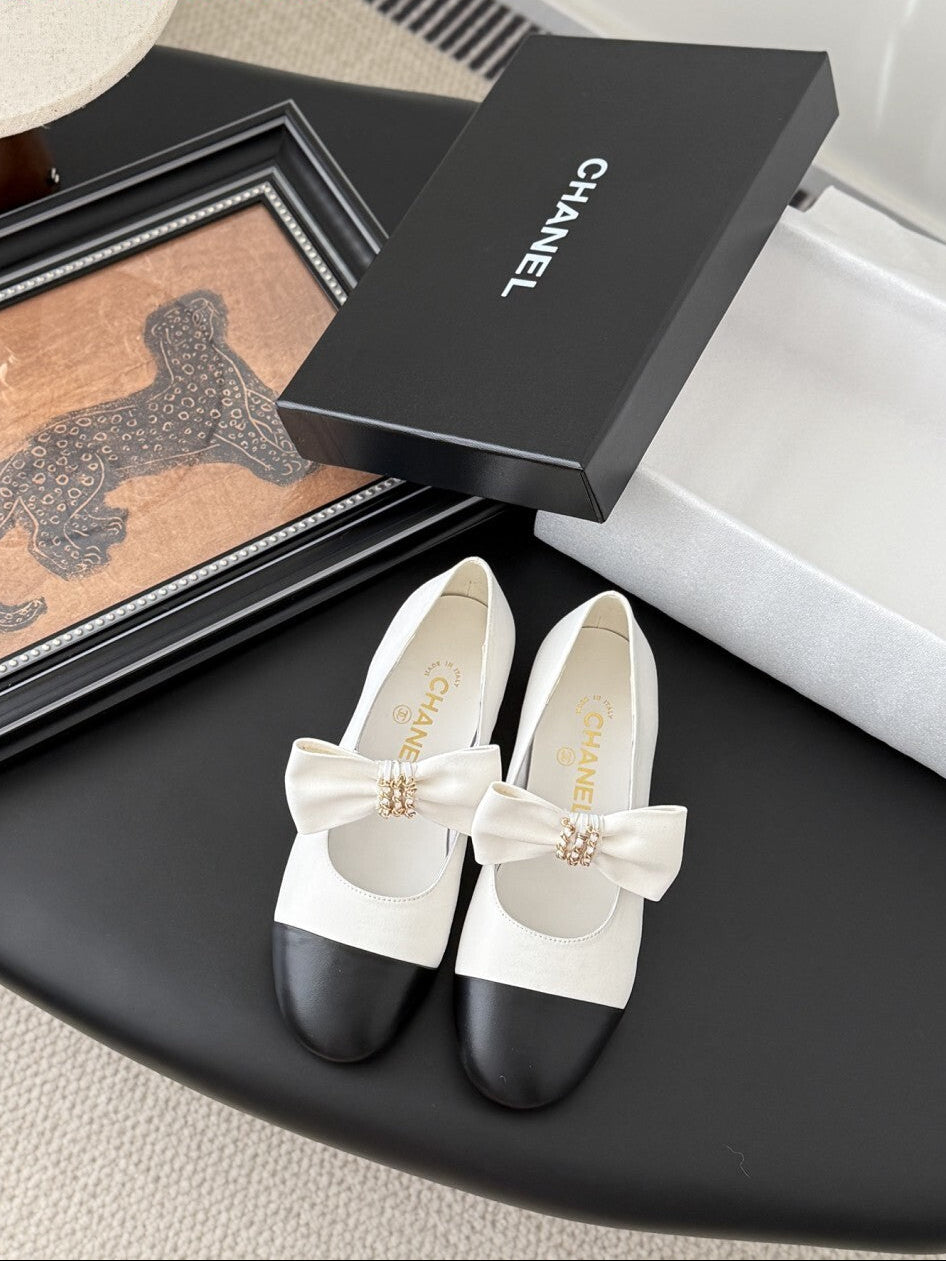 Chanel - Sapatilhas