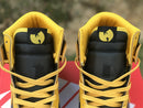 Nike Dunk Hi “Wu-Tang Clan”