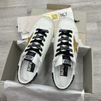 "GOLDEN GOOSE" GGDB SUPER STAR