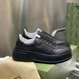 Gucci GG Sneaker Black