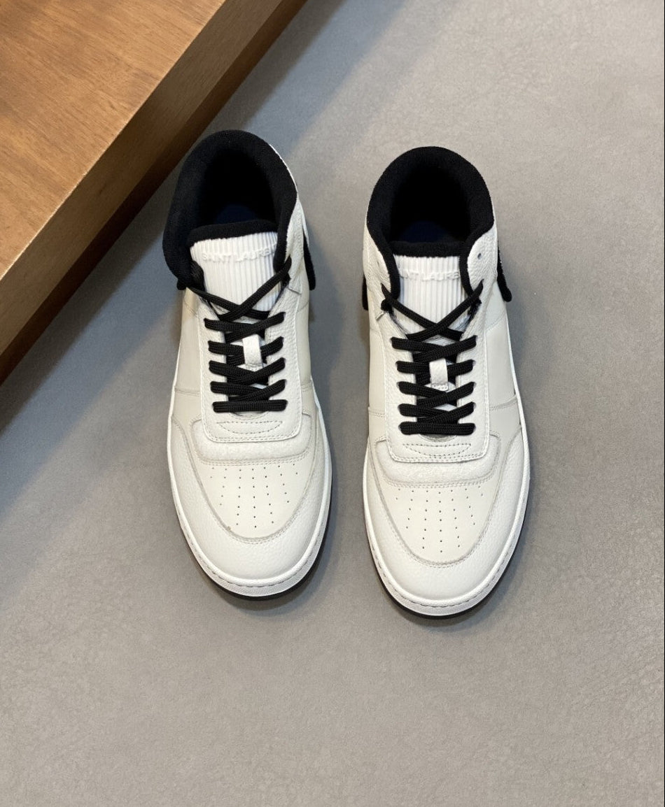 TÊNIS YVES SAINT LAURENT  S/L61 MEN'S SNEAKERS