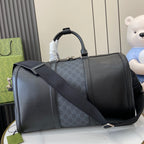 Gucci GG Medium Duffle Bag
