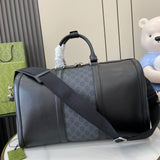 Gucci GG Medium Duffle Bag