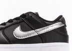 Nike Dunk Low EMB 75th Anniversary Spurs Infantil