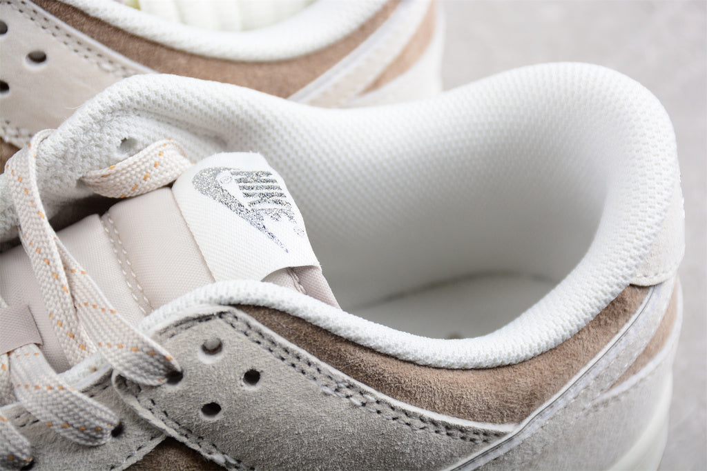 Nike SB Dunk Low Otomo Katsuhiro "Steamboy OST" BQ2366 166