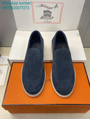 HERMES LOAFER