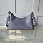Coach Juliet Bag Shoulder 25 - lilás Ferragens Prada