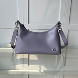 Coach Juliet Bag Shoulder 25 - lilás Ferragens Prada