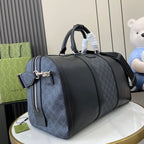 Gucci GG Medium Duffle Bag
