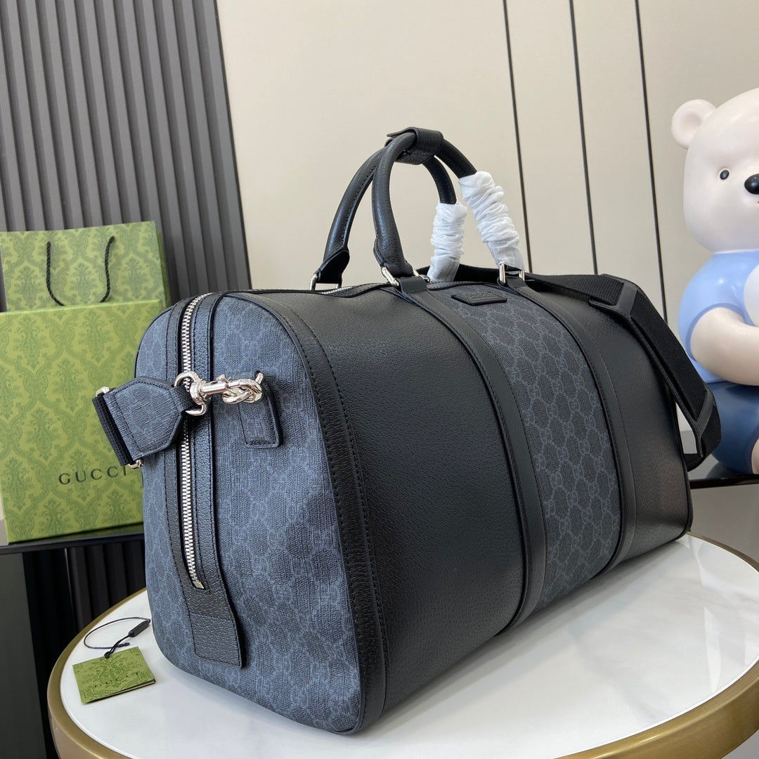 Gucci GG Medium Duffle Bag