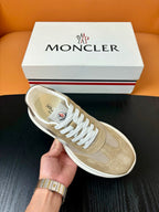 Moncler Pacey 2 Beje / Off-White