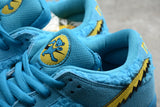 Nike SB Dunk Low Grateful Dead Bears Blue CJ5378 400