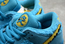 Nike SB Dunk Low Grateful Dead Bears Blue CJ5378 400