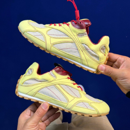 Bottega Veneta Sneaker