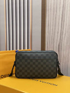 Louis Vuitton Alpha Messenger Shoulder Bag N40188