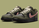 Nike Dunk Low Dunks Not Dead