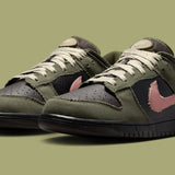 Nike Dunk Low Dunks Not Dead