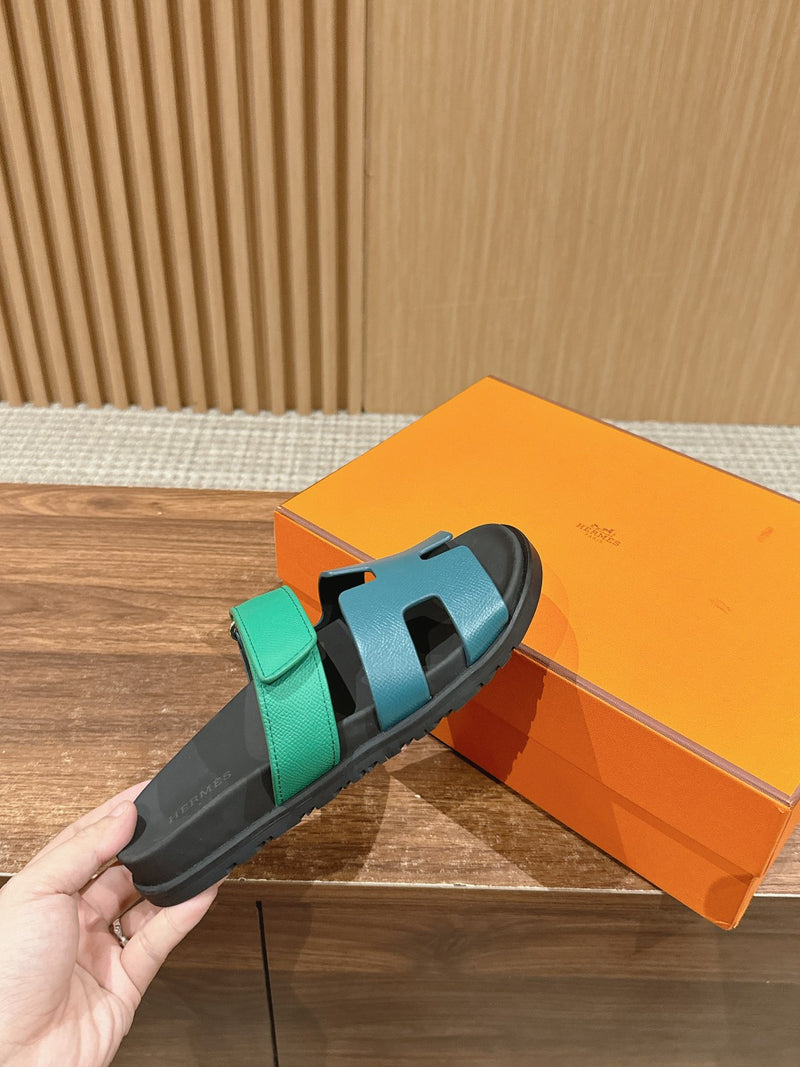 Hermes Chypre Sandal