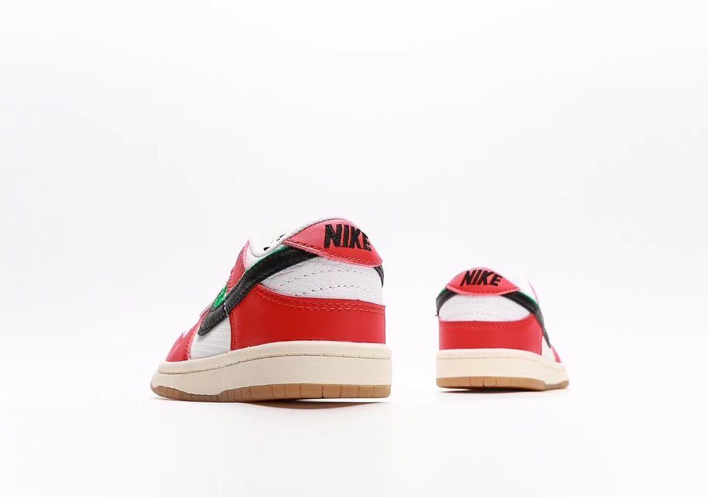 Nike SB Dunk Low Frame Skate Habibi Infantil