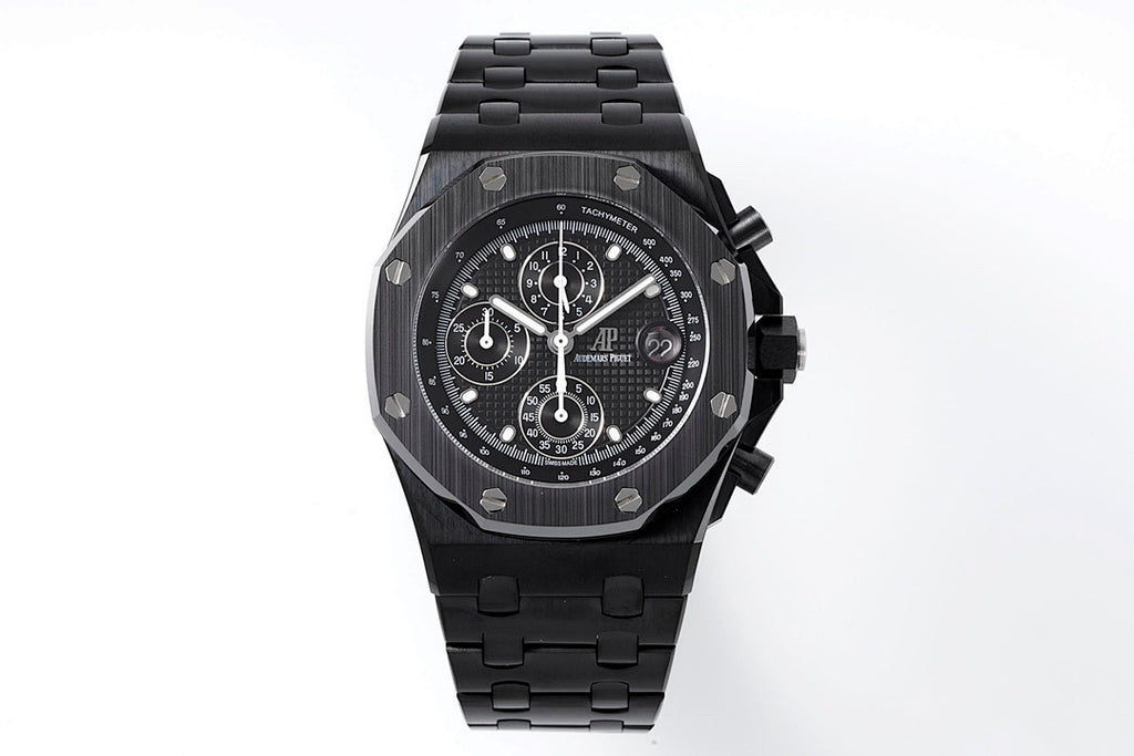 Relógio Audemars Piguet Royal Oak Offshore Selfwinding Chronograph