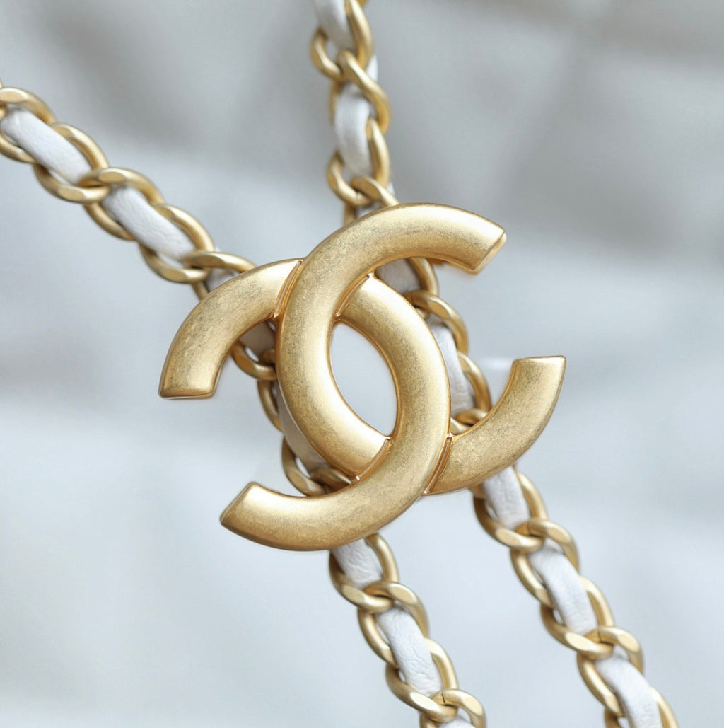Bolsa CHANEL 25