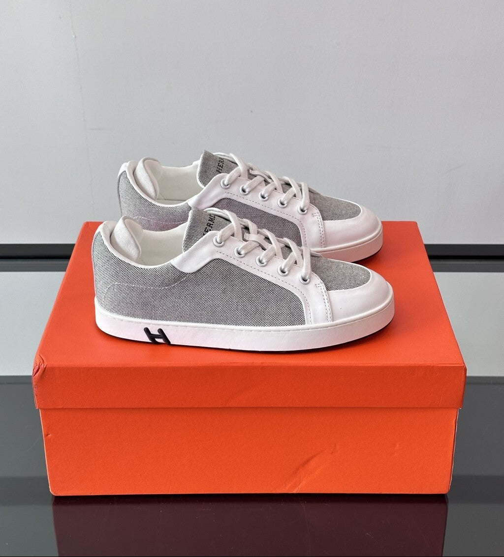 Hermès Day Sneaker
