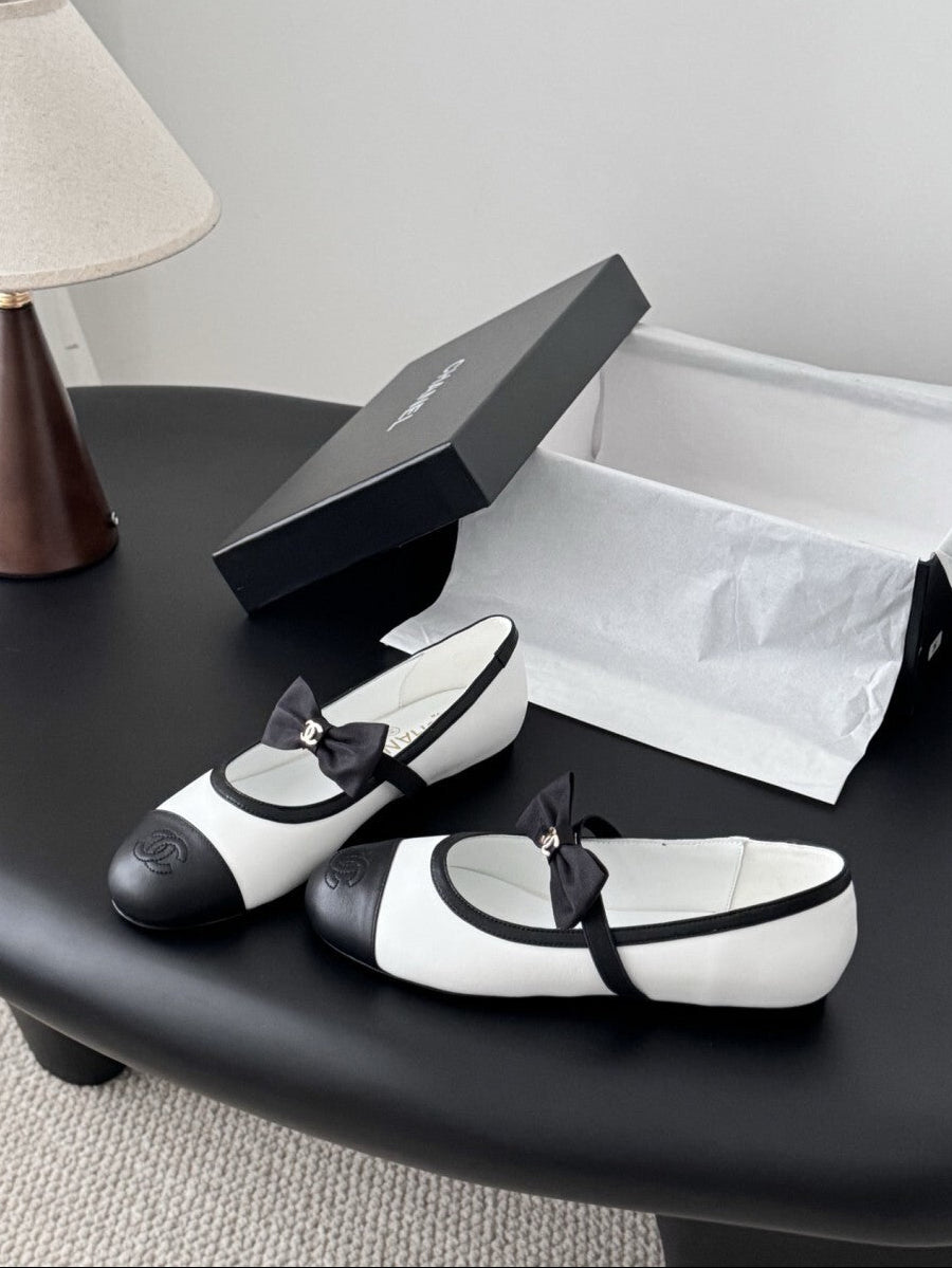 Chanel - Sapatilhas