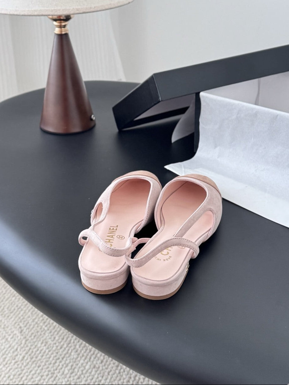Chanel - Sapatilhas