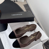 Chanel - Sapatilhas