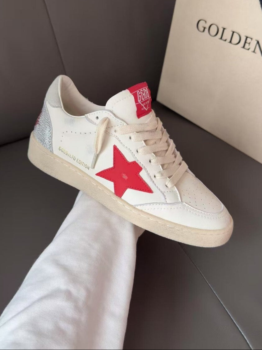 GOLDEN GOOSE GGDB LTD EDITION