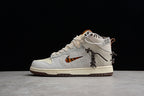 Dunk High Bodega Sail