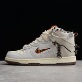 Dunk High Bodega Sail
