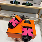 Hermes Chypre tropical Sandal