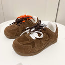 New Balance 530 SL Miu Miu Marrom Infantil