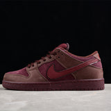 Nike SB Dunk Low City of Love FN0619-600