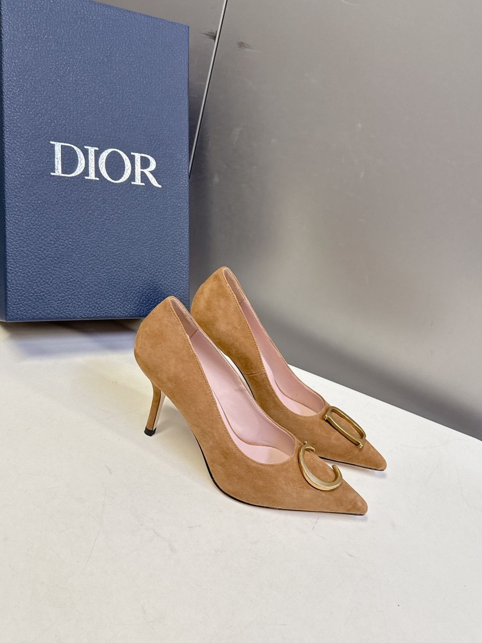 Christian Dior  D-Moi