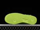 Off-White x Nike Air Force 1 Volt