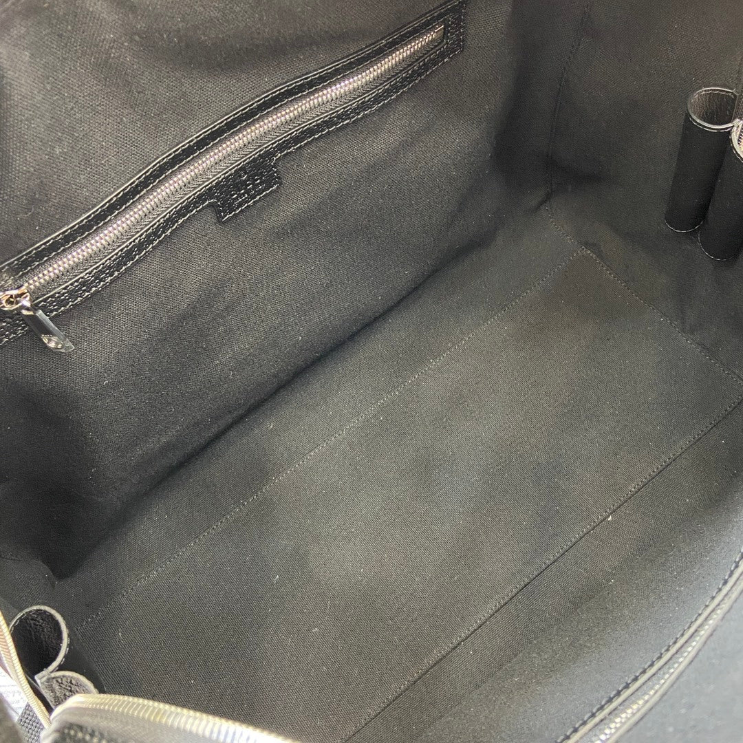 Gucci GG Medium Duffle Bag