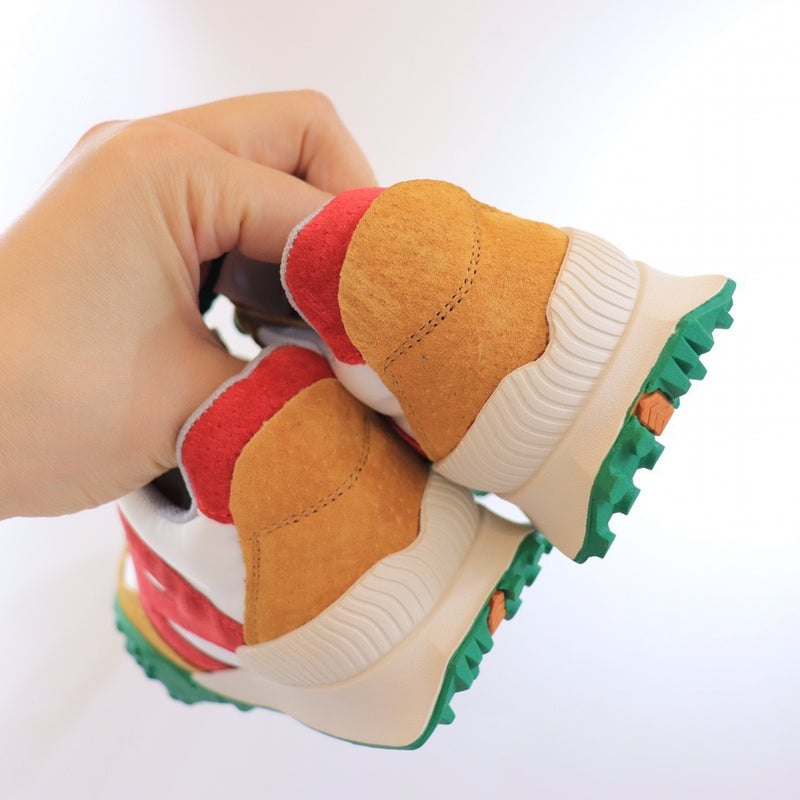 New Balance XC-72 colorful infantil