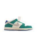 Tênis Nike SB Dunk Low Neptune Green Infantil