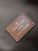 Bolsa Hobo Loop Monogram Louis Vuitton